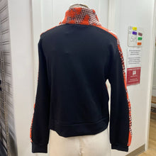 Load image into Gallery viewer, Marccain multi media zip up cardi 2
