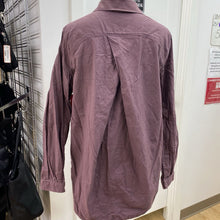 Load image into Gallery viewer, Lululemon tunic button up top 10
