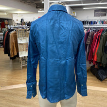 Load image into Gallery viewer, Lauren Ralph Lauren vintage silk top NWT XS
