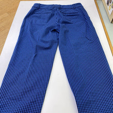 Load image into Gallery viewer, Club Monaco gingham pants 4
