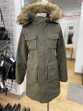 Load image into Gallery viewer, TNA Blackcomb parka S
