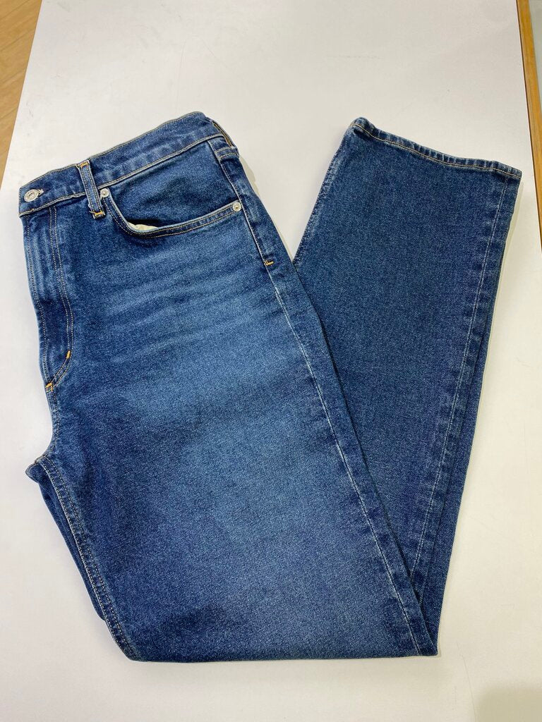 Citizens of Humanity Daphne jeans 31