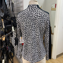 Load image into Gallery viewer, Tail Little Lynx golf top NWT M
