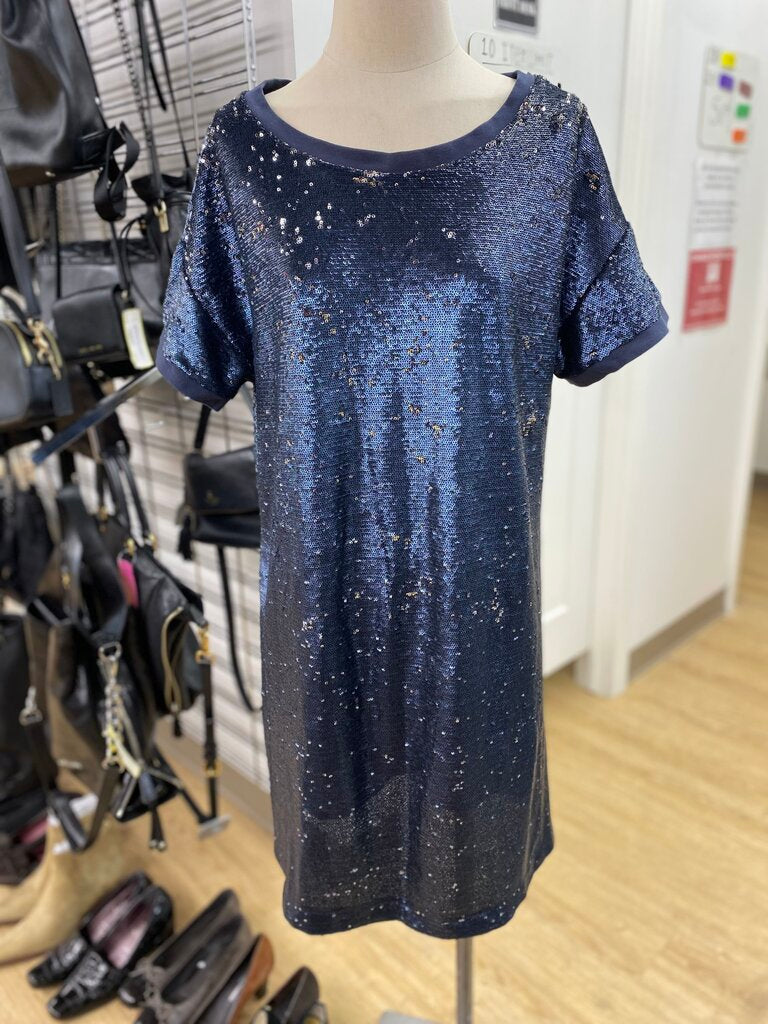Moulinette Soeurs Sequin dress L