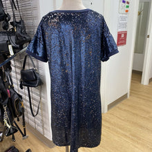 Load image into Gallery viewer, Moulinette Soeurs Sequin dress L
