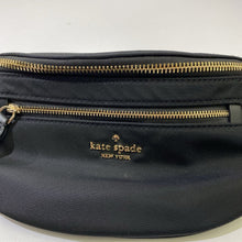 Load image into Gallery viewer, Kate Spade satin belt bag
