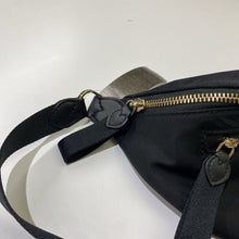 Load image into Gallery viewer, Kate Spade satin belt bag
