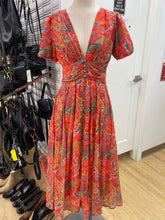Load image into Gallery viewer, Anthropologie maxi dress 8
