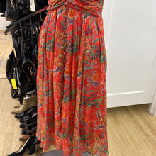 Load image into Gallery viewer, Anthropologie maxi dress 8
