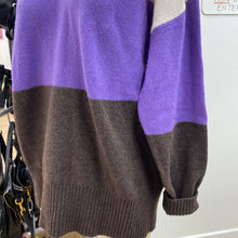 Load image into Gallery viewer, Frank &amp; Oak wool blend sweater M
