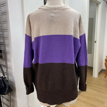 Load image into Gallery viewer, Frank &amp; Oak wool blend sweater M
