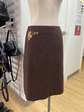 Load image into Gallery viewer, Hennes Wool Blend skirt 6

