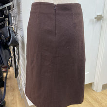 Load image into Gallery viewer, Hennes Wool Blend skirt 6
