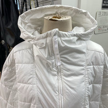 Load image into Gallery viewer, Tilley packable oversized quilted jacket S
