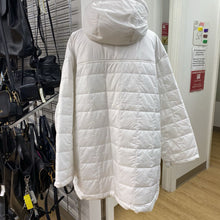 Load image into Gallery viewer, Tilley packable oversized quilted jacket S

