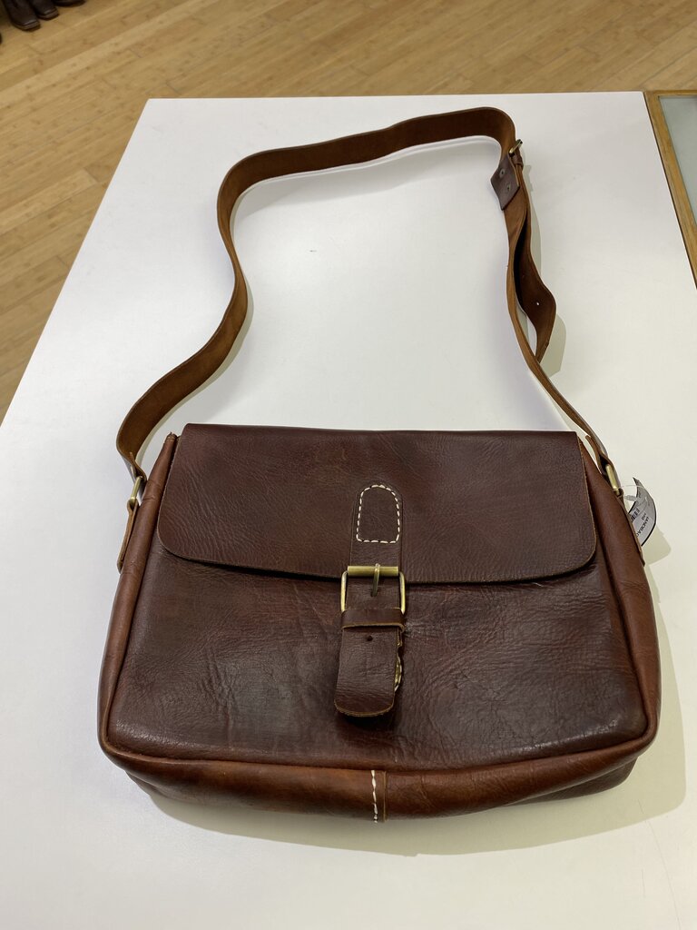 Brown Leather bag