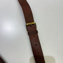 Load image into Gallery viewer, Brown Leather bag
