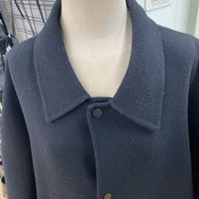 Load image into Gallery viewer, System Handmade cape style coat 48
