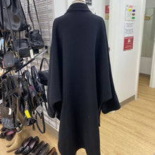 Load image into Gallery viewer, System Handmade cape style coat 48
