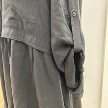 Load image into Gallery viewer, Zara flowy tunic dress XL
