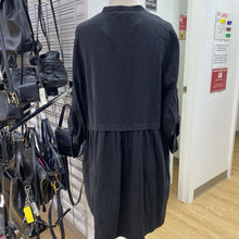 Load image into Gallery viewer, Zara flowy tunic dress XL
