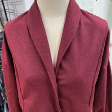 Load image into Gallery viewer, Allison Wonderland wool blend blazer 4
