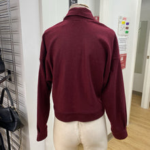 Load image into Gallery viewer, Allison Wonderland wool blend blazer 4
