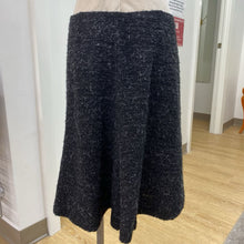Load image into Gallery viewer, Anni Kuan,knit pull on skirt L
