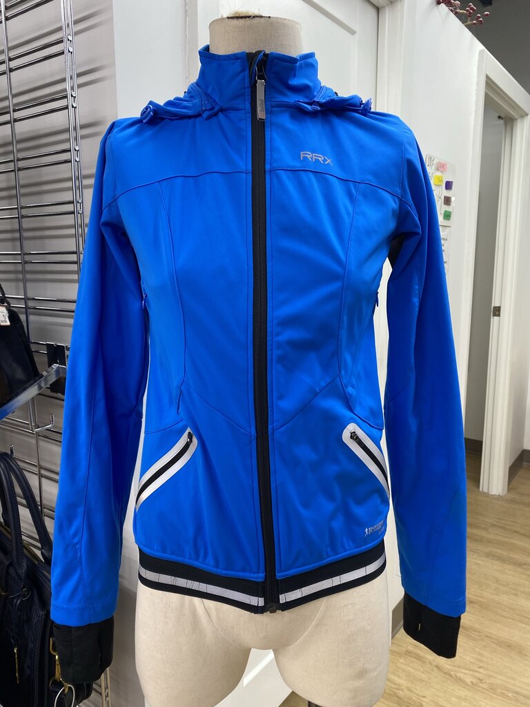 The Running Room jacket XS