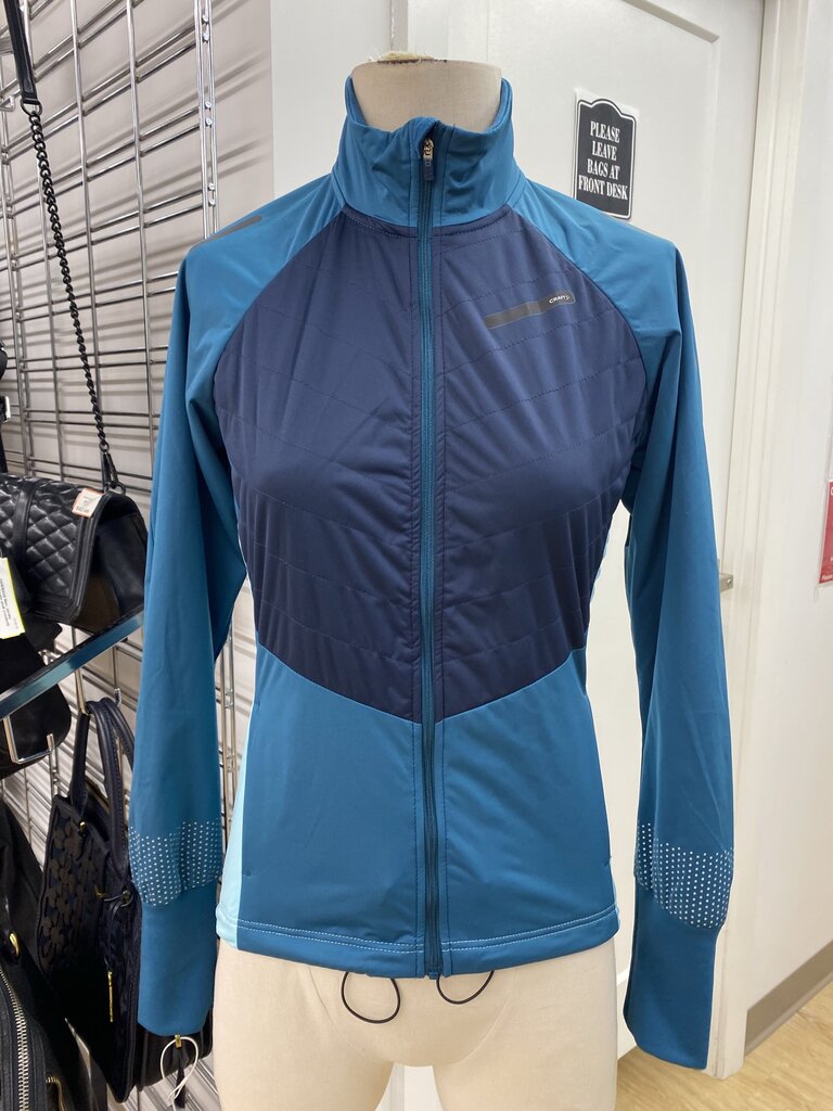 Craft jacket XS