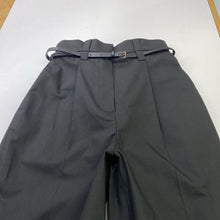 Load image into Gallery viewer, Judith &amp; Charles belted pants 0
