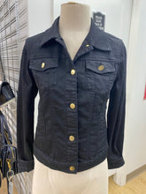 Load image into Gallery viewer, J Brand denim jacket XS
