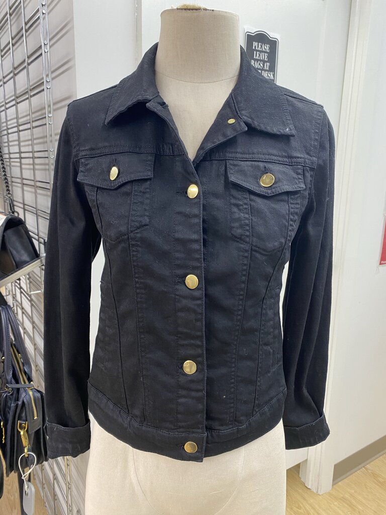 J Brand denim jacket XS