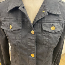 Load image into Gallery viewer, J Brand denim jacket XS
