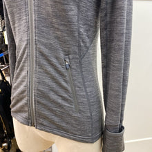 Load image into Gallery viewer, Icebreaker zip up sporty sweater XS
