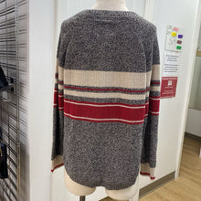 Load image into Gallery viewer, Roots Cabin sweater L
