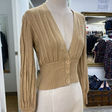 Load image into Gallery viewer, Wilfred sweater M
