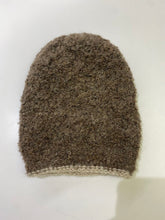 Load image into Gallery viewer, EccoExe alpaca/blend hat NWT
