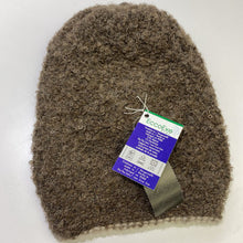 Load image into Gallery viewer, EccoExe alpaca/blend hat NWT
