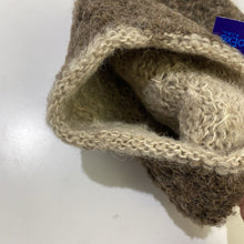 Load image into Gallery viewer, EccoExe alpaca/blend hat NWT
