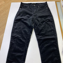 Load image into Gallery viewer, Banana Republic velour jeans 26
