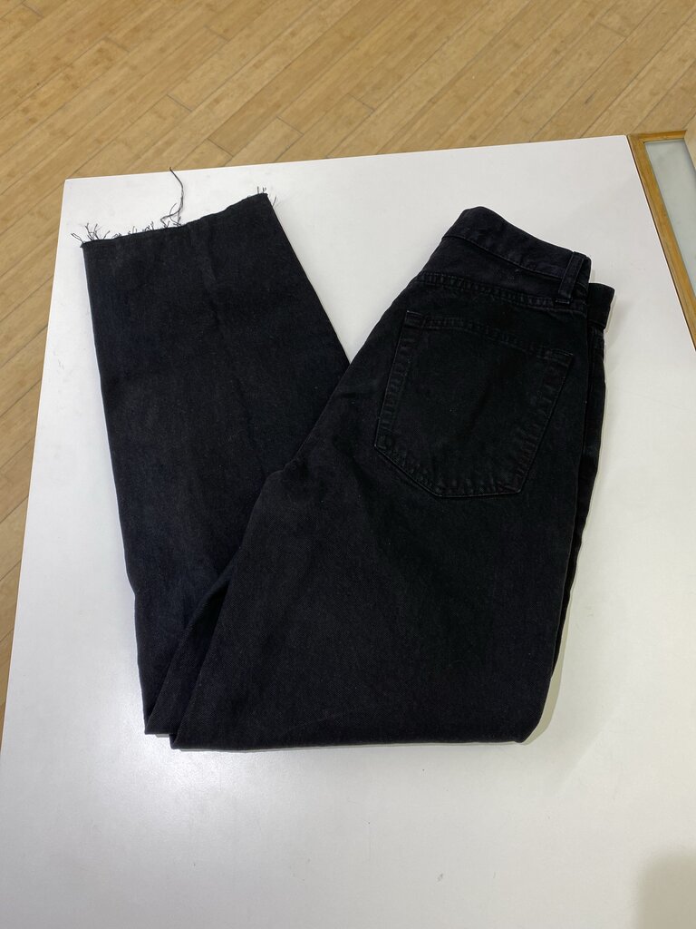 BDG High Rise baggy jeans 25