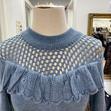 Load image into Gallery viewer, Heartloom sweater XS
