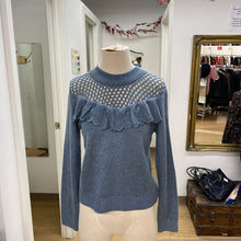 Load image into Gallery viewer, Heartloom sweater XS
