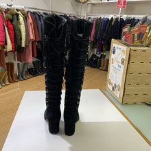 Load image into Gallery viewer, Enzo Angiolini knee high boots 6.5
