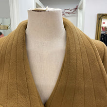 Load image into Gallery viewer, Babaton Virgin wool blend coat S
