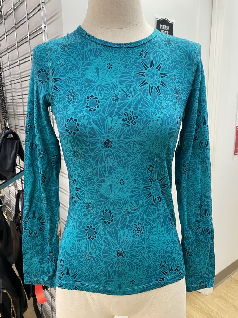 Icebreaker Merino base layer NWT XS