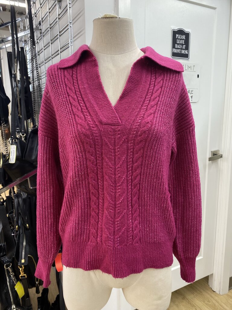 Rachel Zoe sweater S