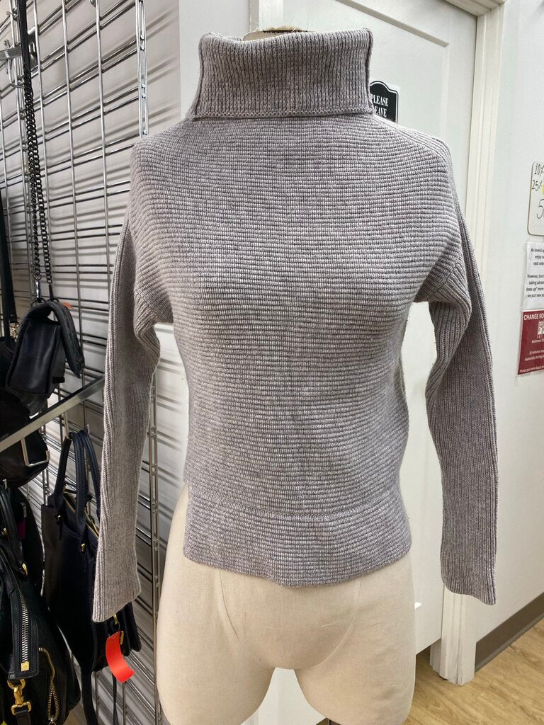 Babaton wool/cashmere sweater XXS