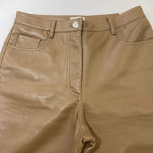 Load image into Gallery viewer, Wilfred pleather pants/Jeans 4
